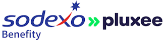 Logo společnosti Sodexo