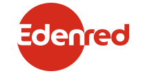 Logo společnosti Edenred